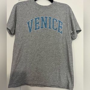 Women’s medium graphic tee